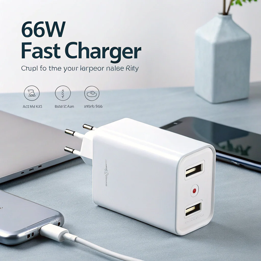 Charging Solutions